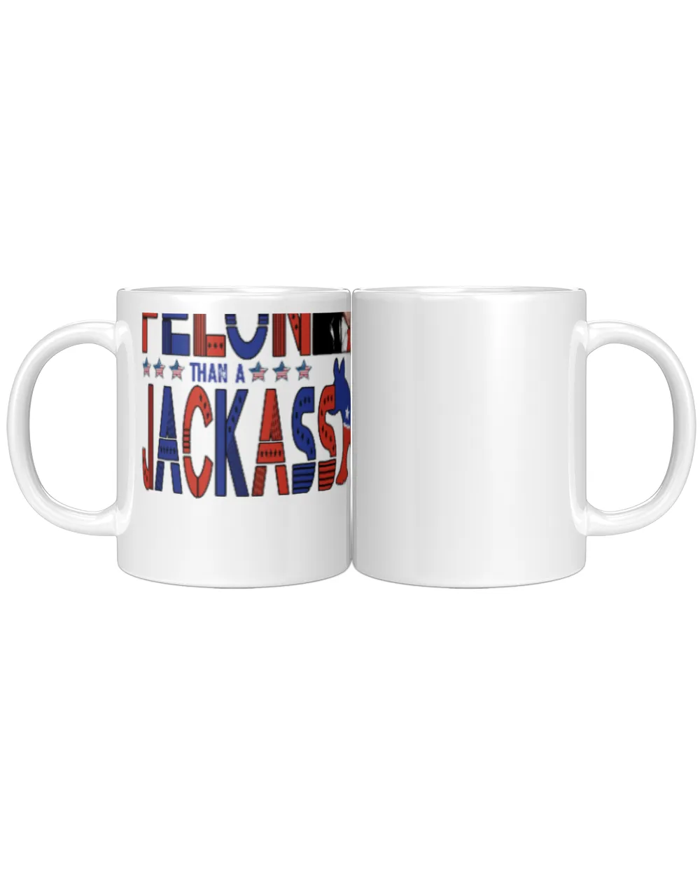 Trump 70 White Mug white 11oz