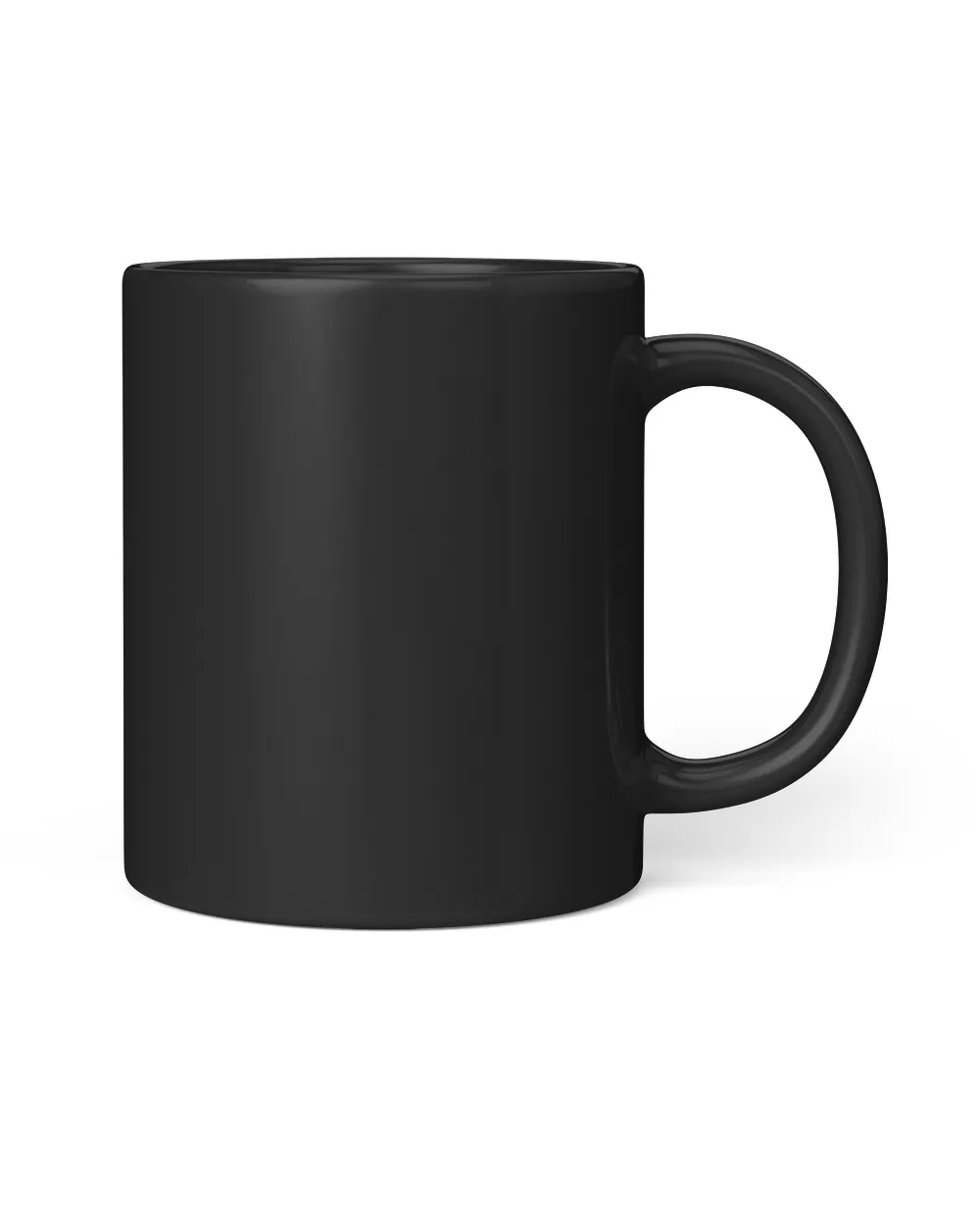 Trump 31 Black Mug 11oz black 11oz