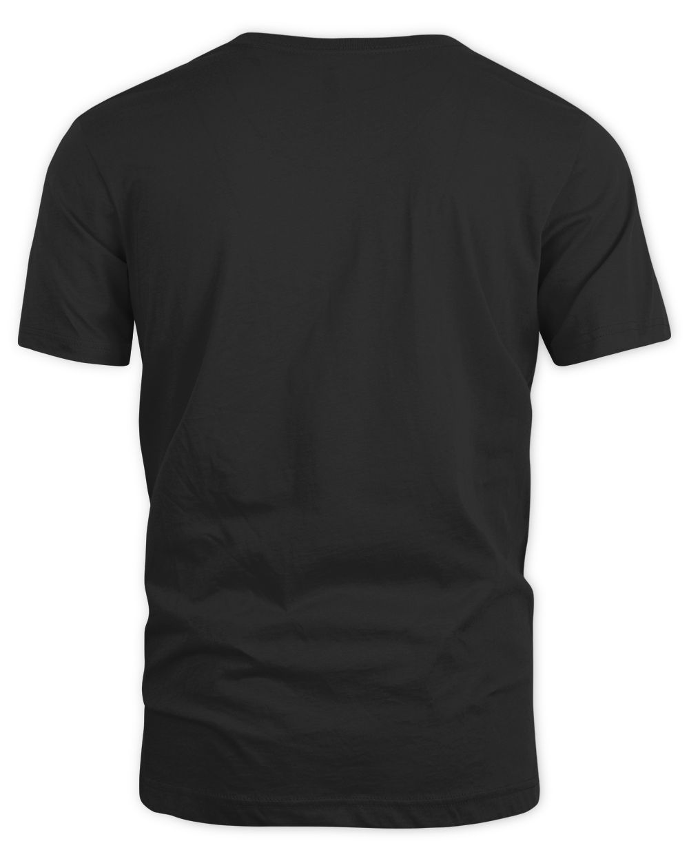 Trump 37 Unisex Standard T-Shirt black s