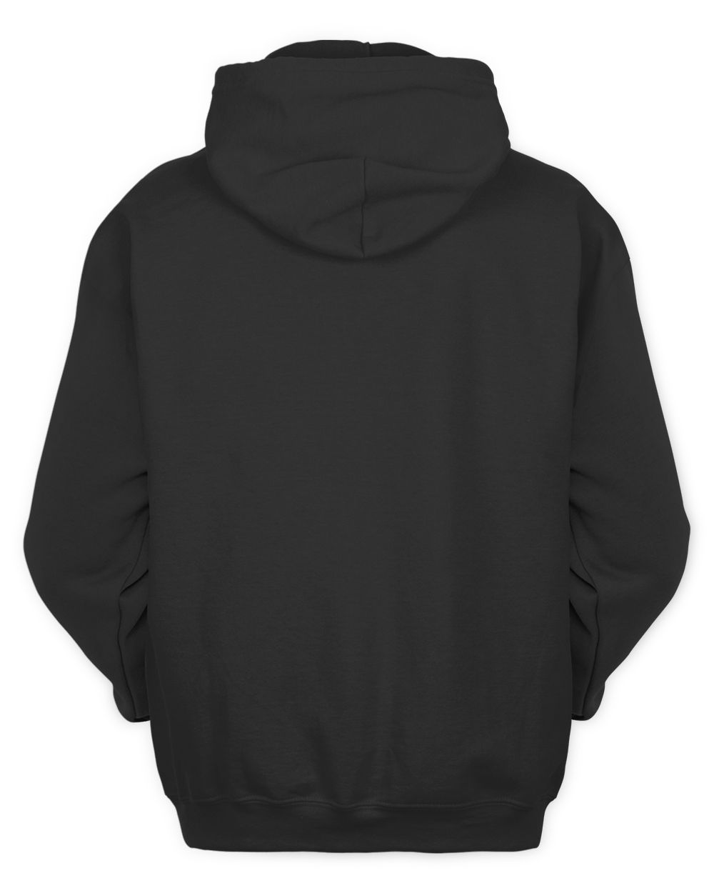Trump 46 Unisex Hoodie black s