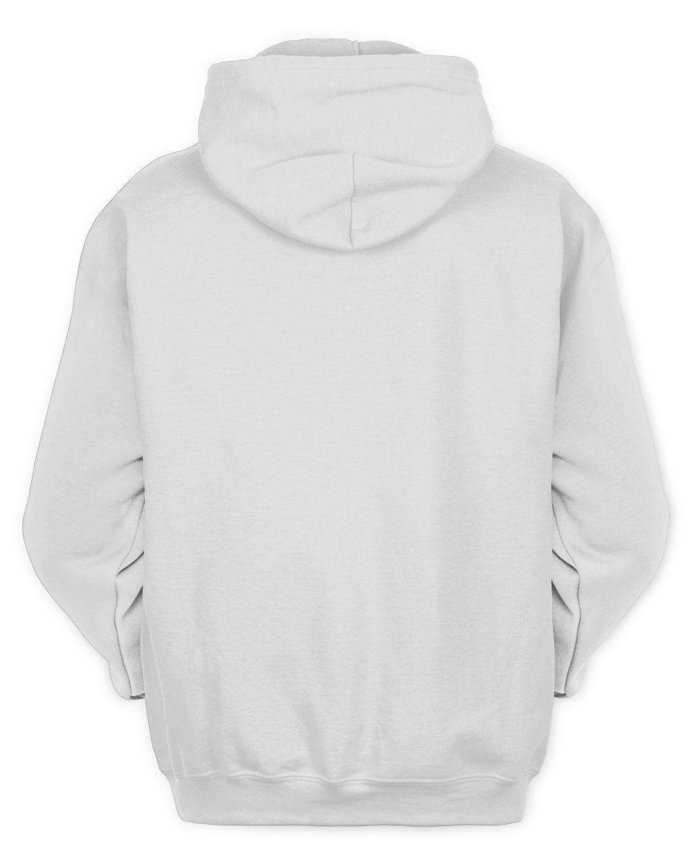 This is the final Battle-01 Unisex Hoodie white s