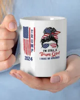 Trump 25 White Mug white 11oz