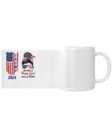 Trump 25 White Mug white 11oz