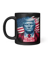 Black Mug 11oz Black Mug 11oz