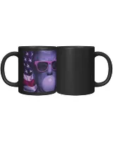 Trump 31 Black Mug 11oz black 11oz