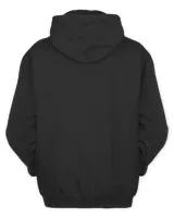Trump Chilling Unisex Hoodie black s