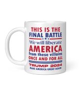 White Mug White Mug