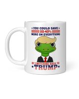 White Mug White Mug