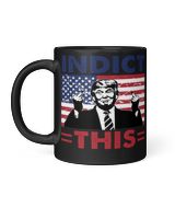 Black Mug 11oz Black Mug 11oz