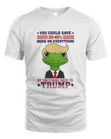 Unisex Standard T-Shirt Unisex Standard T-Shirt
