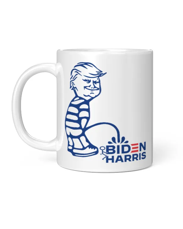 White Mug