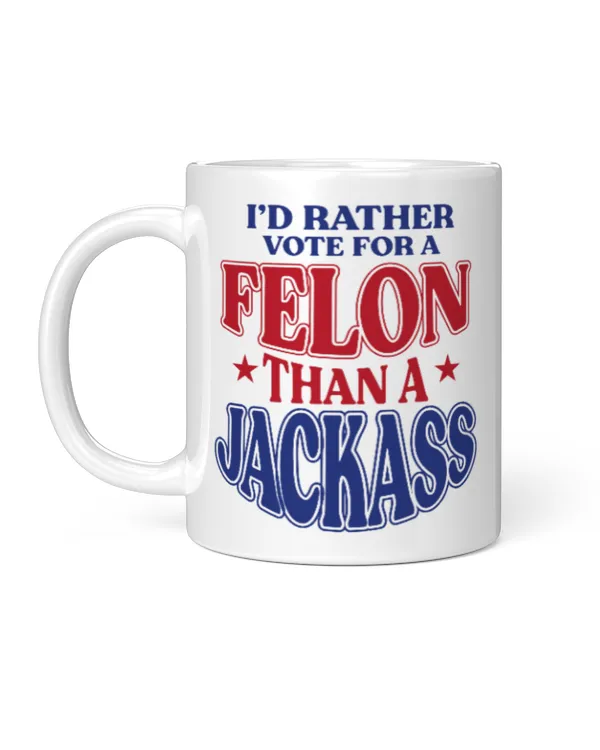 White Mug