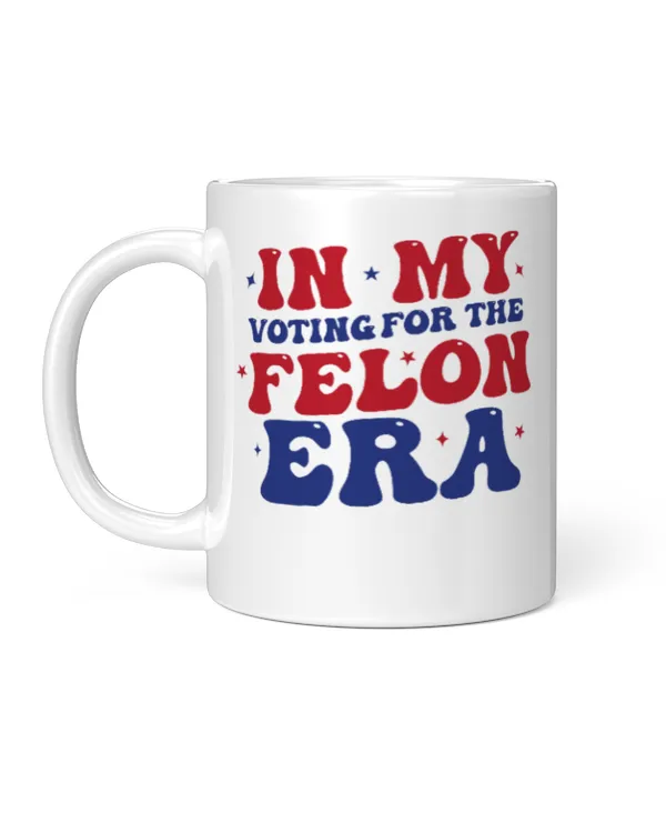 White Mug