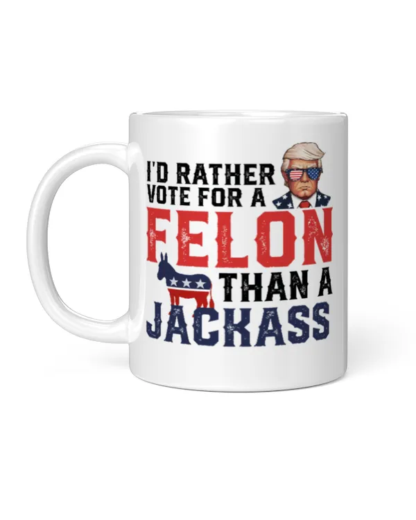 White Mug