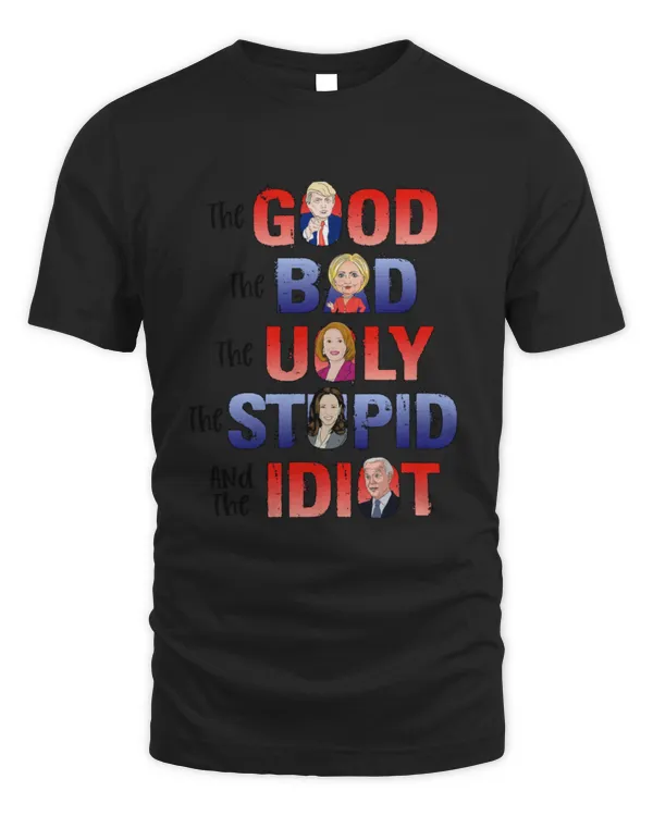 Unisex Standard T-Shirt