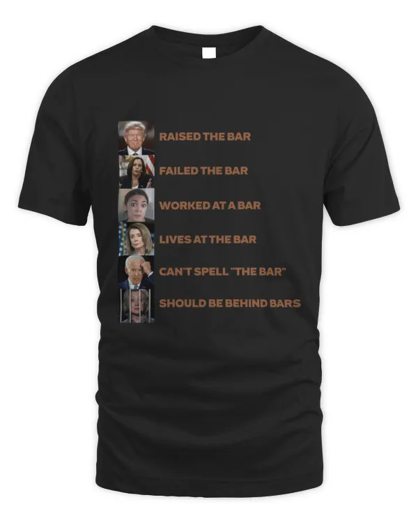 Unisex Standard T-Shirt