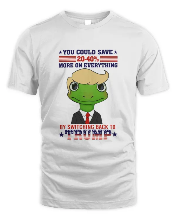 Unisex Standard T-Shirt