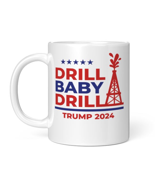 White Mug