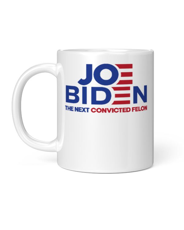 White Mug