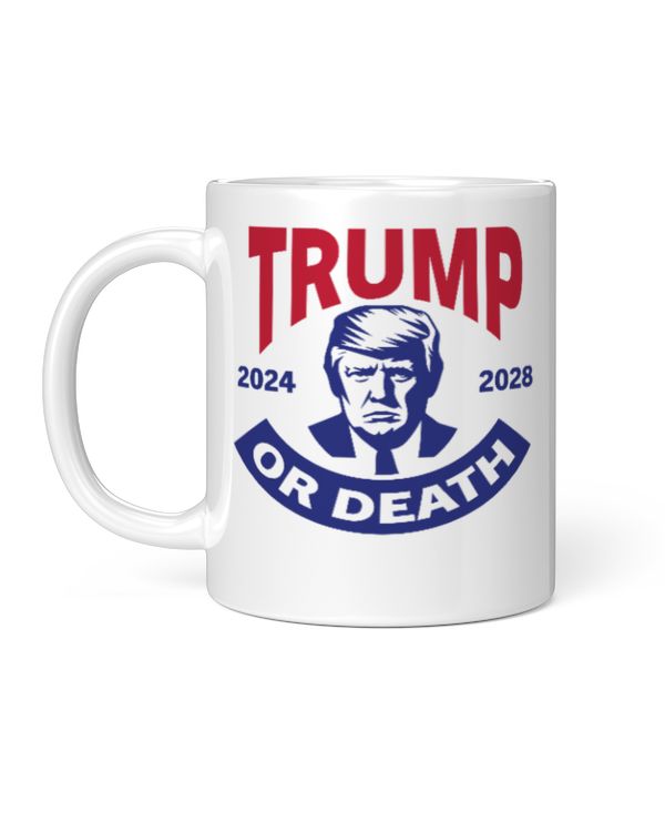 White Mug
