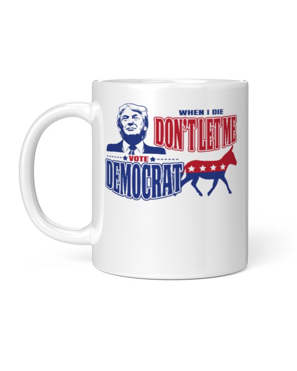 White Mug