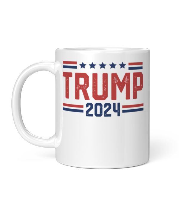 White Mug