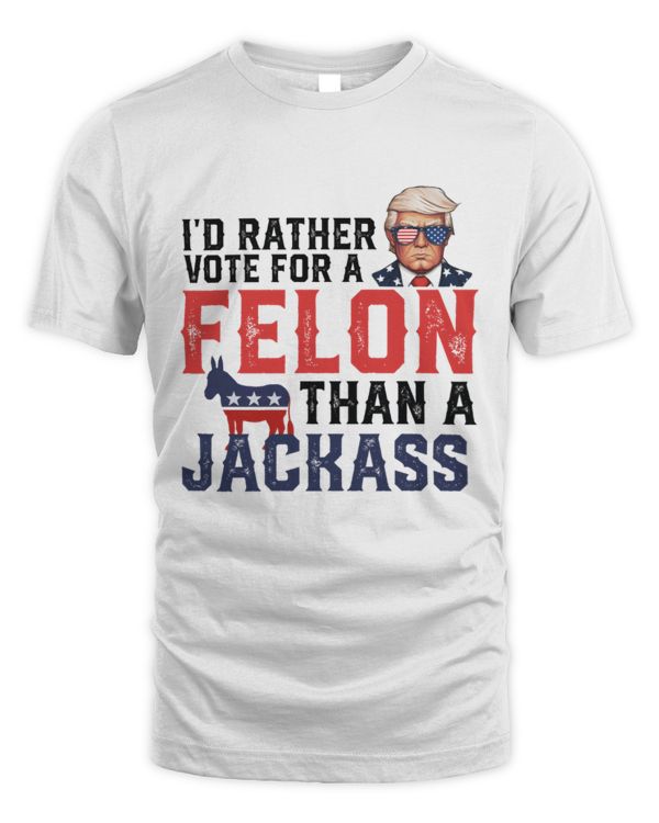 Unisex Standard T-Shirt
