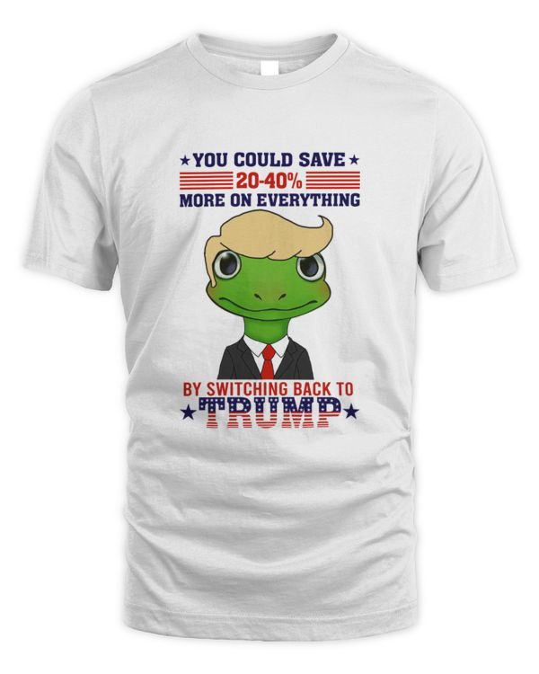 Unisex Standard T-Shirt